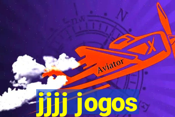 jjjj jogos